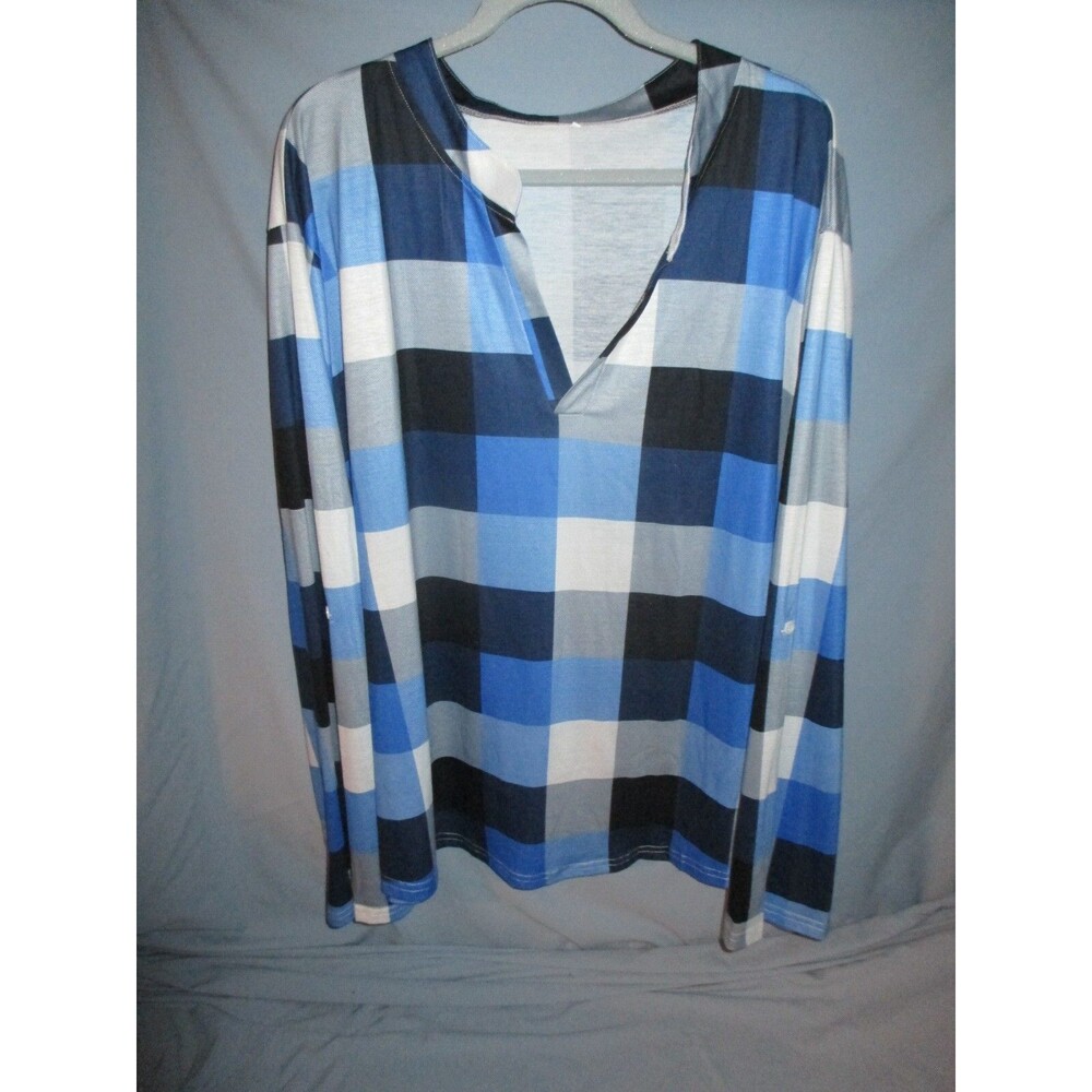 Plus size top
